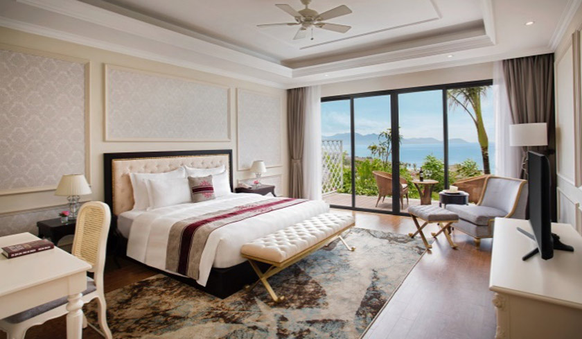 villa 4 ocean view vinpearl discovery 1 nha trang