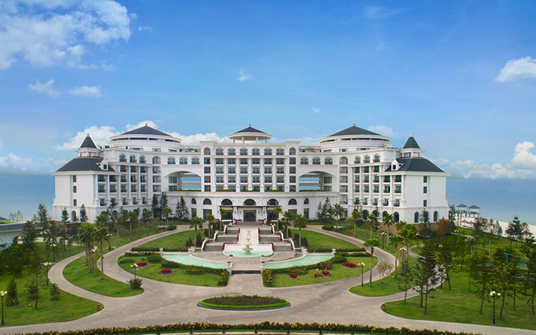 Vinpearl Hạ Long