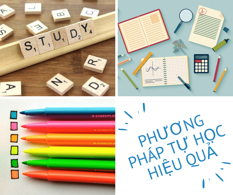 XÂY DỰNG KẾ HOẠCH HỌC TẬP HIỆU QUẢ