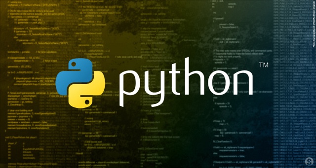 Tìm hiểu về Python và những Bộ đề Ôn luyện HKICO 2020