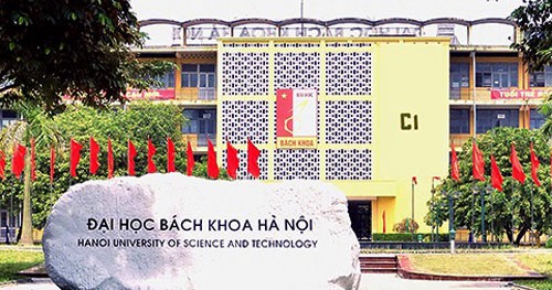 Đại học Bách Khoa Hà Nội công bố thông tin tuyển sinh 2019