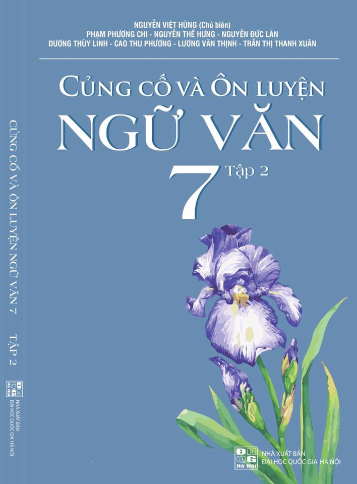 Củng Cố Va On Luyện Ngữ Văn 7 Tập 2 Cong Ty Cổ Phần Giao Dục Fermat Củng Cố Va On Luyện Ngữ Văn 7 Tập 2 Cong Ty Cổ Phần Giao Dục Fermat