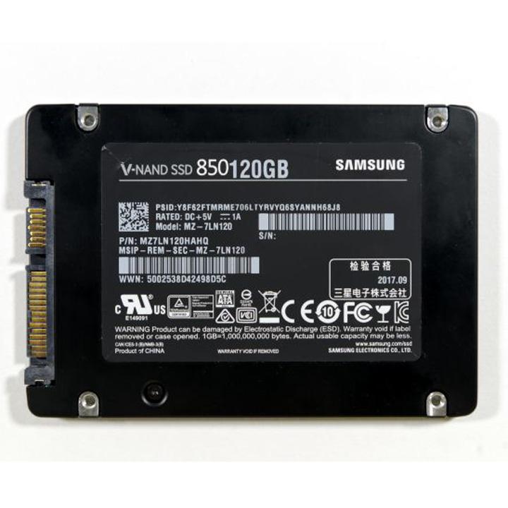 dban ssd