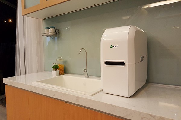 Cấu tạo và nguyên lý hoạt động của các máy lọc nước phổ biến