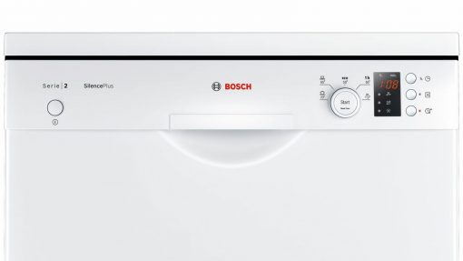 Máy rửa bát Bosch HMH.SMS25CW05E