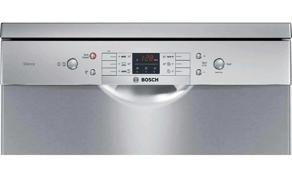 Máy Rửa Bát  BOSCH SMS63L08EA