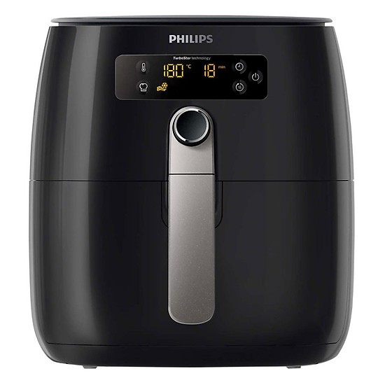 Nồi chiên không dầu Philips HD9643/11