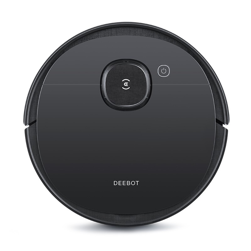 Robot hút bụi lau nhà Ecovacs Deebot T5 Hero (DX96 - OZMO 950)