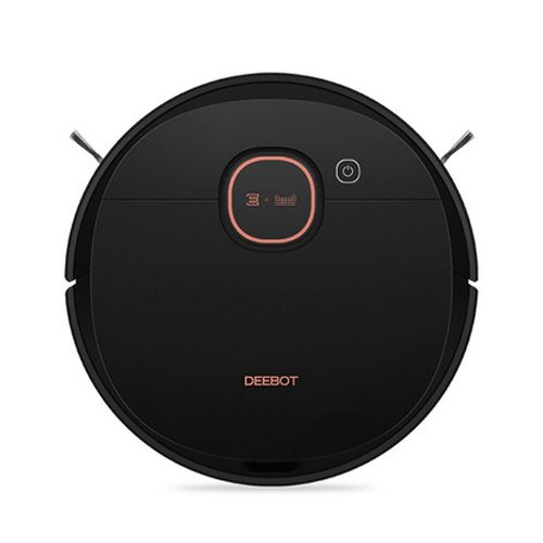 Robot hút bụi lau nhà Ecovacs Deebot T5 Max (DX65)