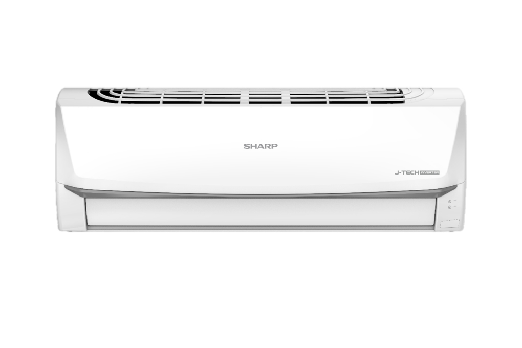 Điều hòa 1 chiều Inverter Sharp Inverter 9.000 BTU AH-X10ZEW