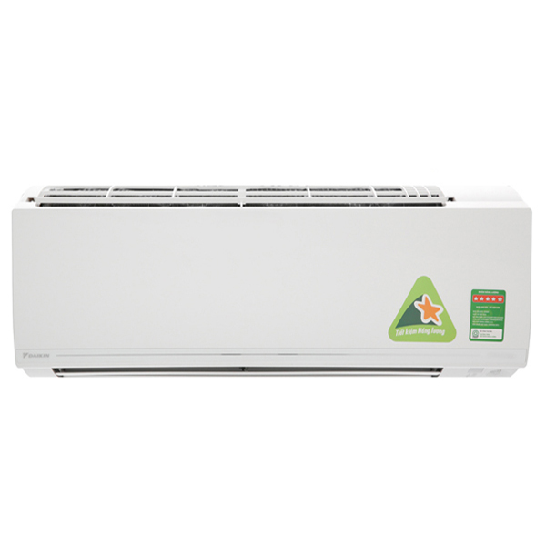 Điều hoà 2 chiều Inverter Daikin 21.000BTU FTHF60VVMV