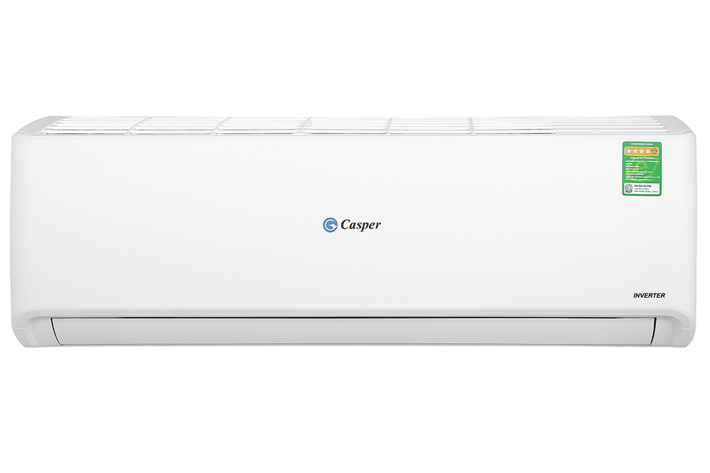 Điều hòa Casper 1 chiều Inverter 18.000BTU GC-18IS32