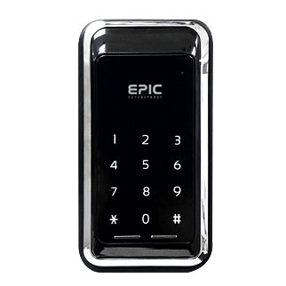 Khóa cửa điện tử Epic ES - S100D