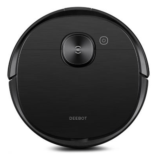 Robot hút bụi Ecovacs Deebot Ozmo T8 AIVI (bản Quốc tế)