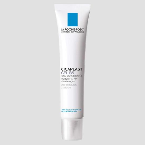 Kem dưỡng giúp làm mờ sẹo, hỗ trợ phục hồi & tái tạo da La Roche-Posay Cicaplast Gel B5 40ml