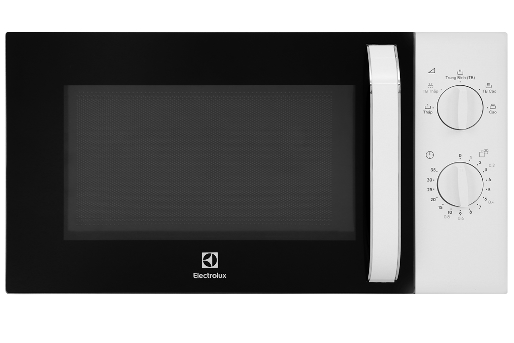 Lò vi sóng Electrolux 23L EMM23K18GW