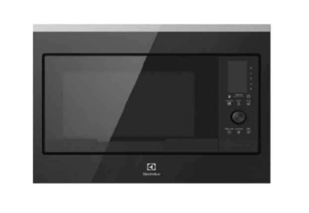 Lò vi sóng kết hợp nướng Electrolux EMSB30XCF