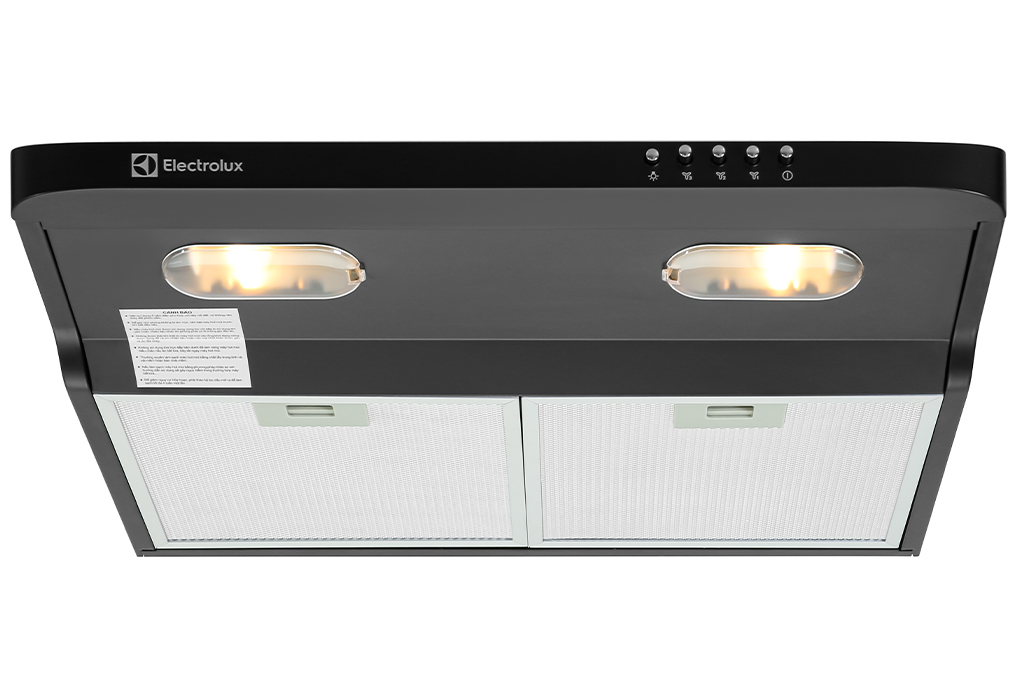 Máy hút mùi âm tủ Electrolux EFT6032K