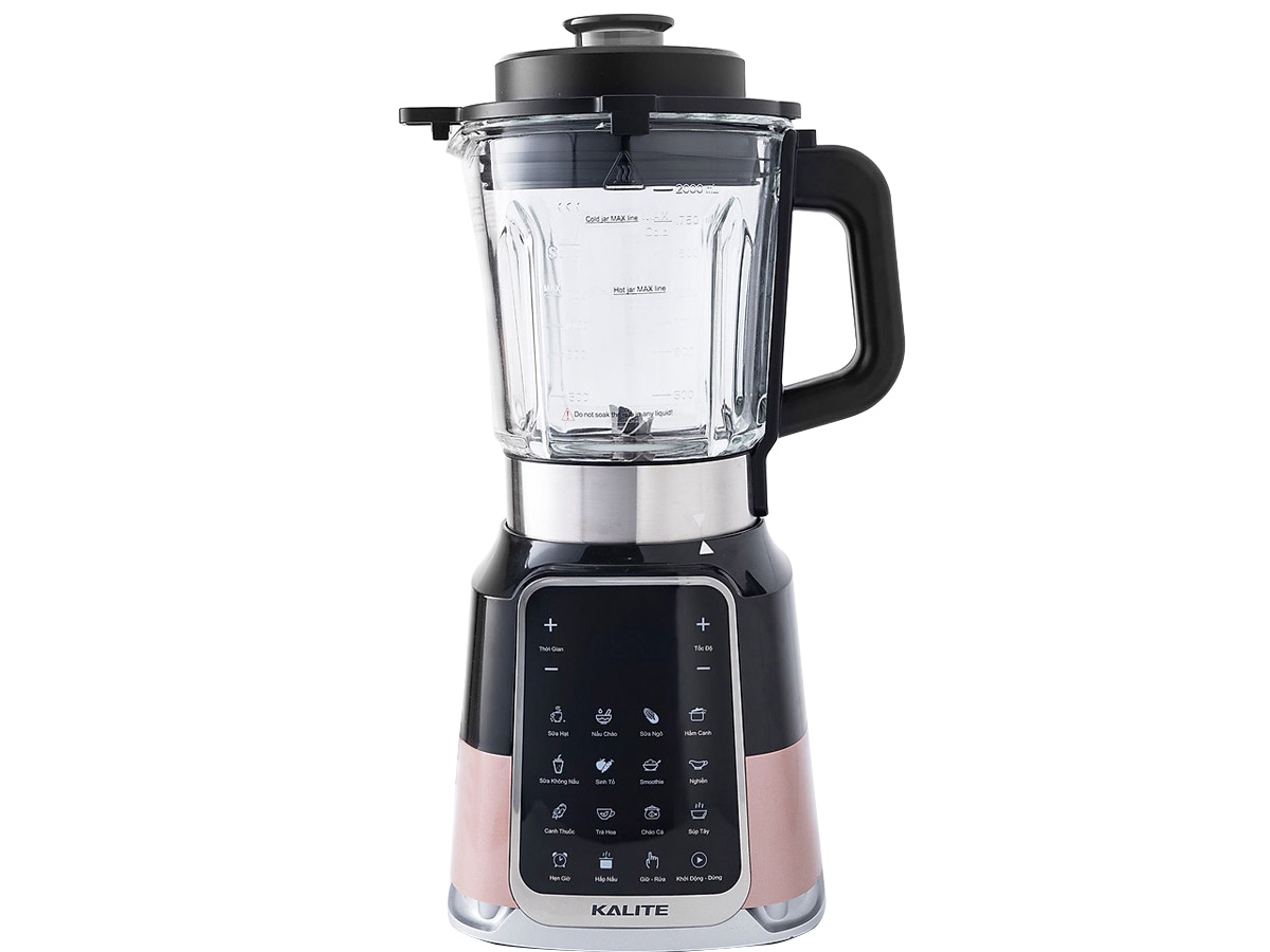 Máy làm sữa hạt Kalite E200