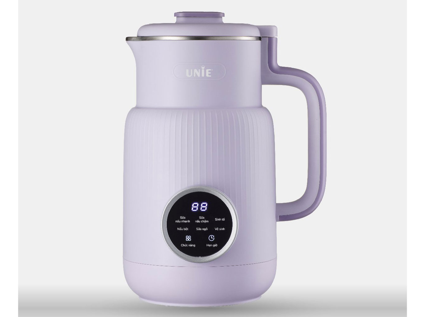 Máy làm sữa hạt Unie UMB08
