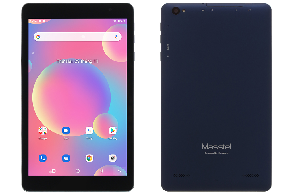 Máy tính bảng Masstel Tab 8.2 (3GB/32GB)