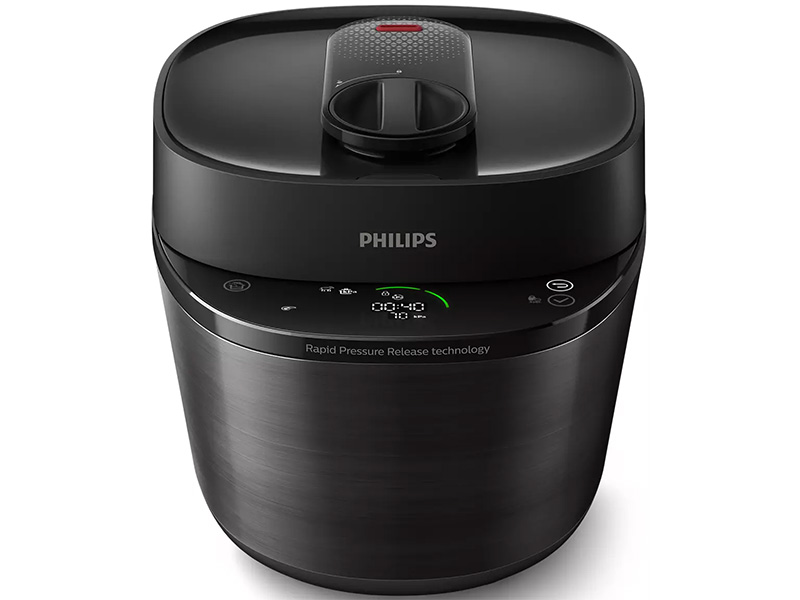 Nồi áp suất đa năng Philips HD2151/66 5 lít