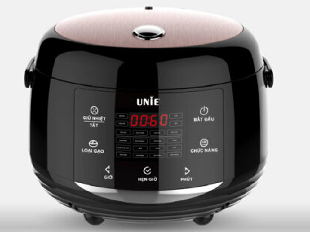 Nồi cơm điện tử Unie UEC1571B