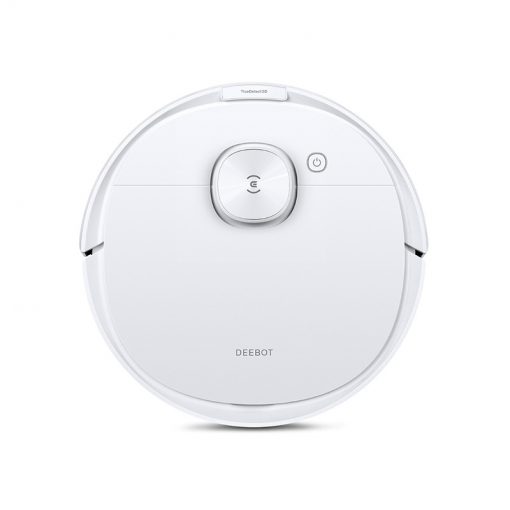 Robot hút bụi lau nhà Ecovacs Deebot N8 Pro (Bản Quốc tế)