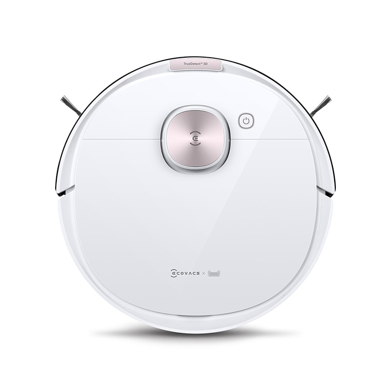 Robot hút bụi lau nhà Ecovacs Deebot Ozmo T8 Max