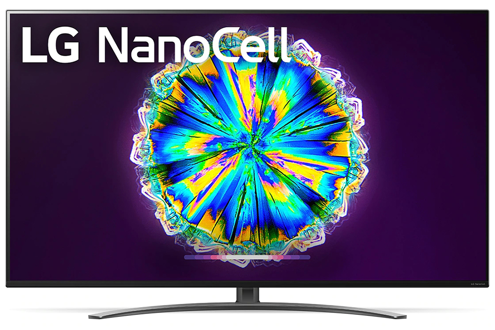 Smart Tivi 4K LG 65 inch 65NANO86TNA NanoCell TV AI ThinQ