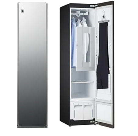 Tủ giặt khô LG Styler S3MFC