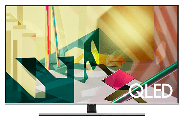 Smart Tivi QLED SamSung 4K 55 inch 55Q70TA