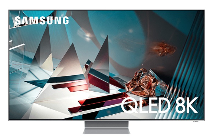 Smart Tivi QLED SamSung 8K 65 inch 65Q800TA