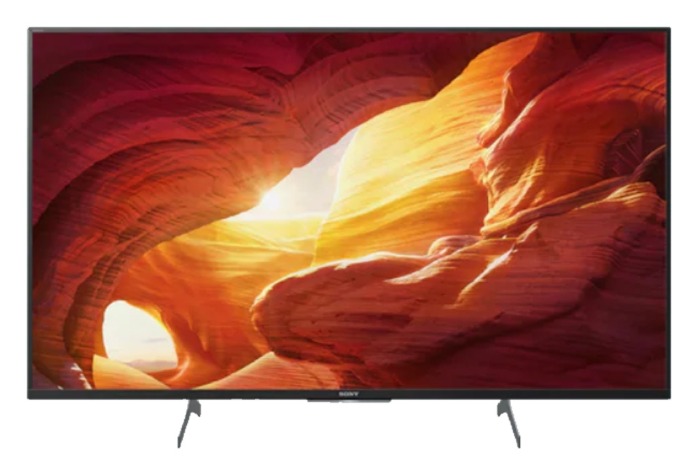 Android Tivi Sony 4K 49 inch KD-49X8500H/S VN3