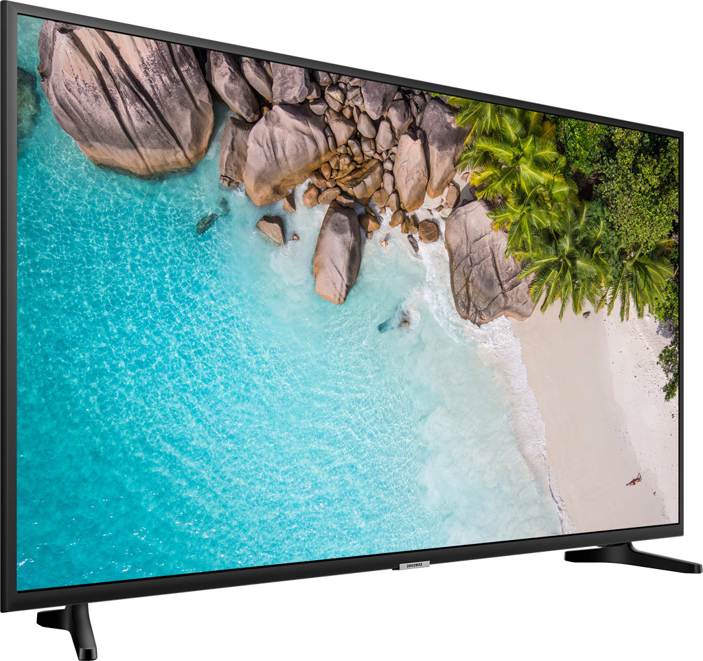 Smart Tivi Samsung 4K 55 inch UA55NU7090