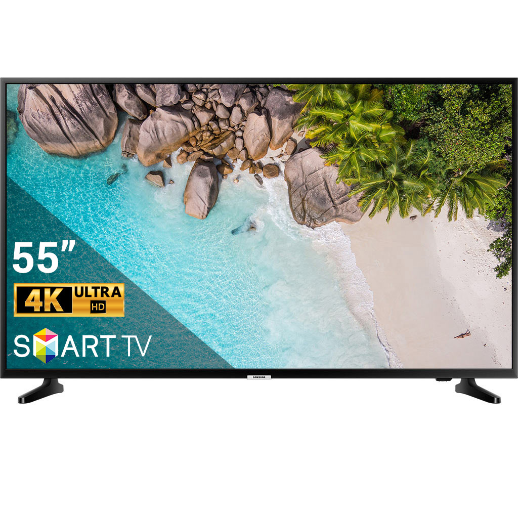 Smart Tivi Samsung 4K 55 inch UA55NU7090