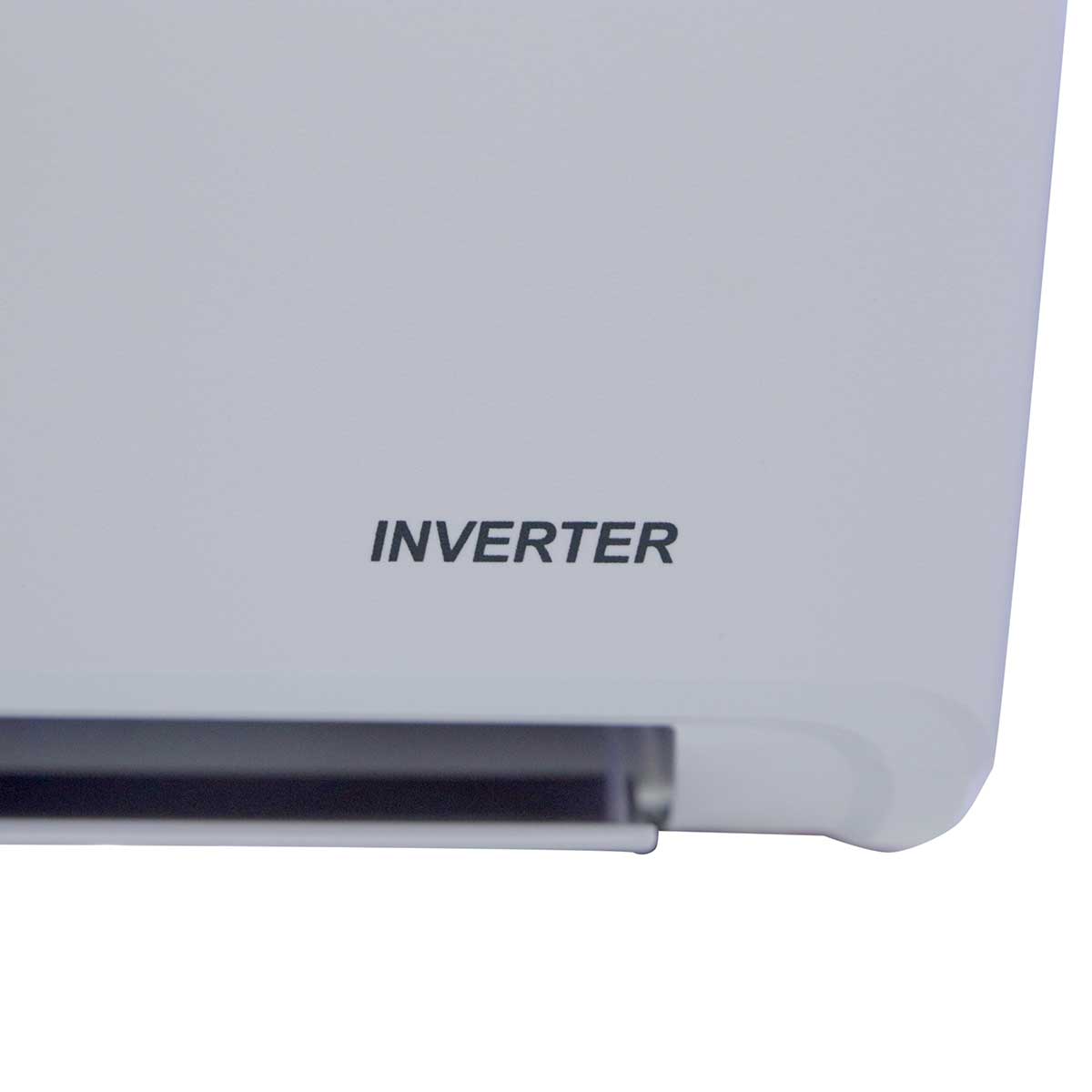 Điều hòa 1 chiều Inverter Casper 9.000BTU GC-09IS33 - Model 2022