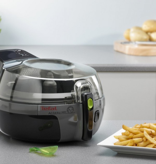 Nồi chiên không dầu Tefal AW9500