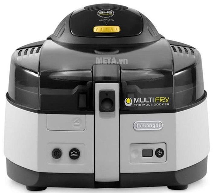 Nồi chiên không dầu Delonghi FH1163