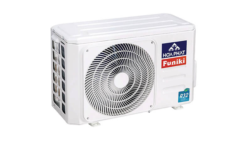 Điều hòa 1 chiều 12000BTU Funiki HSC12MMC