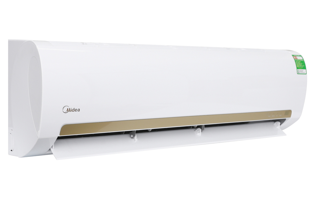 Điều hòa 1 chiều 9000BTU Midea MSMA3-10CRN1