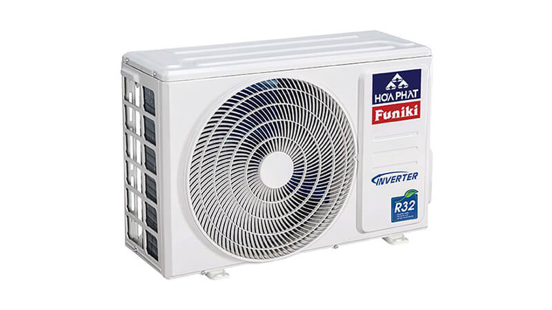 Điều hòa 1 chiều Inverter 9000BTU Funiki HIC09MMC