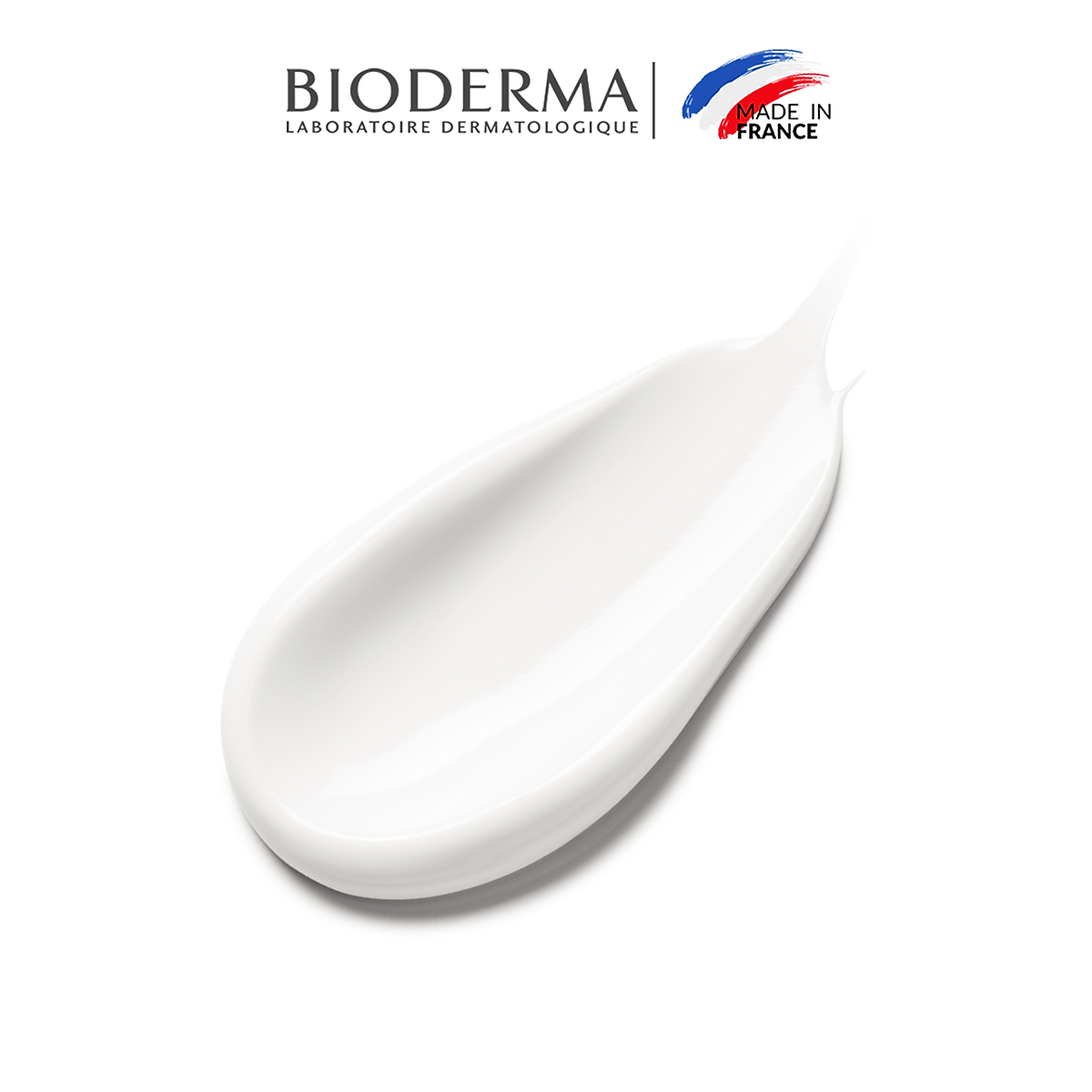 Kem dưỡng ẩm chuyên sâu cho da rất khô và viêm da cơ địa Bioderma Atoderm Intensive Baume 75ml