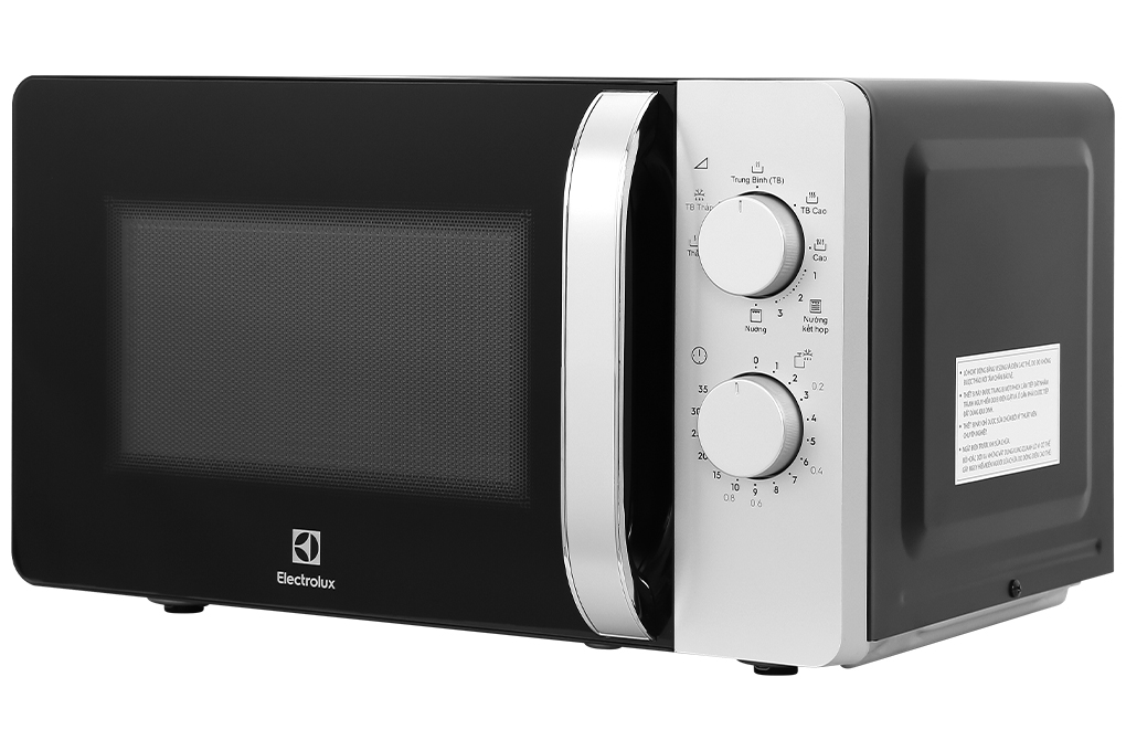 Lò vi sóng Electrolux 20L EMG20K38GB