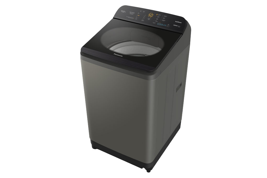 Máy giặt Panasonic 10 KG NA-F100A9DRV