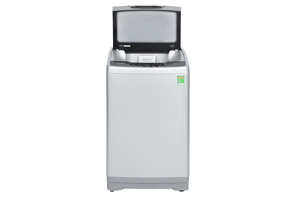 Máy giặt quần áo Whirlpool 10.5 Kg VWVC10502FS