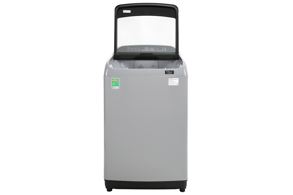 Máy giặt Samsung Inverter 9KG WA90T5260BY/SV