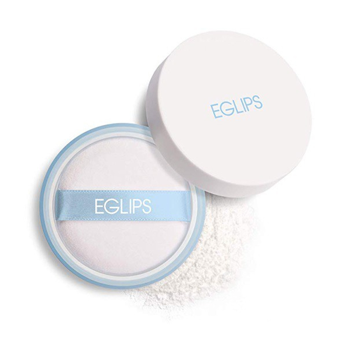 Phấn phủ dạng bột Eglips Oil Cut Sebum Powder 7g