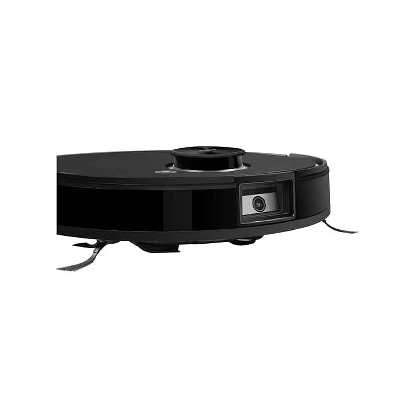 Robot hút bụi lau nhà Ecovacs Deebot Ozmo T8 (Bản Quốc tế)