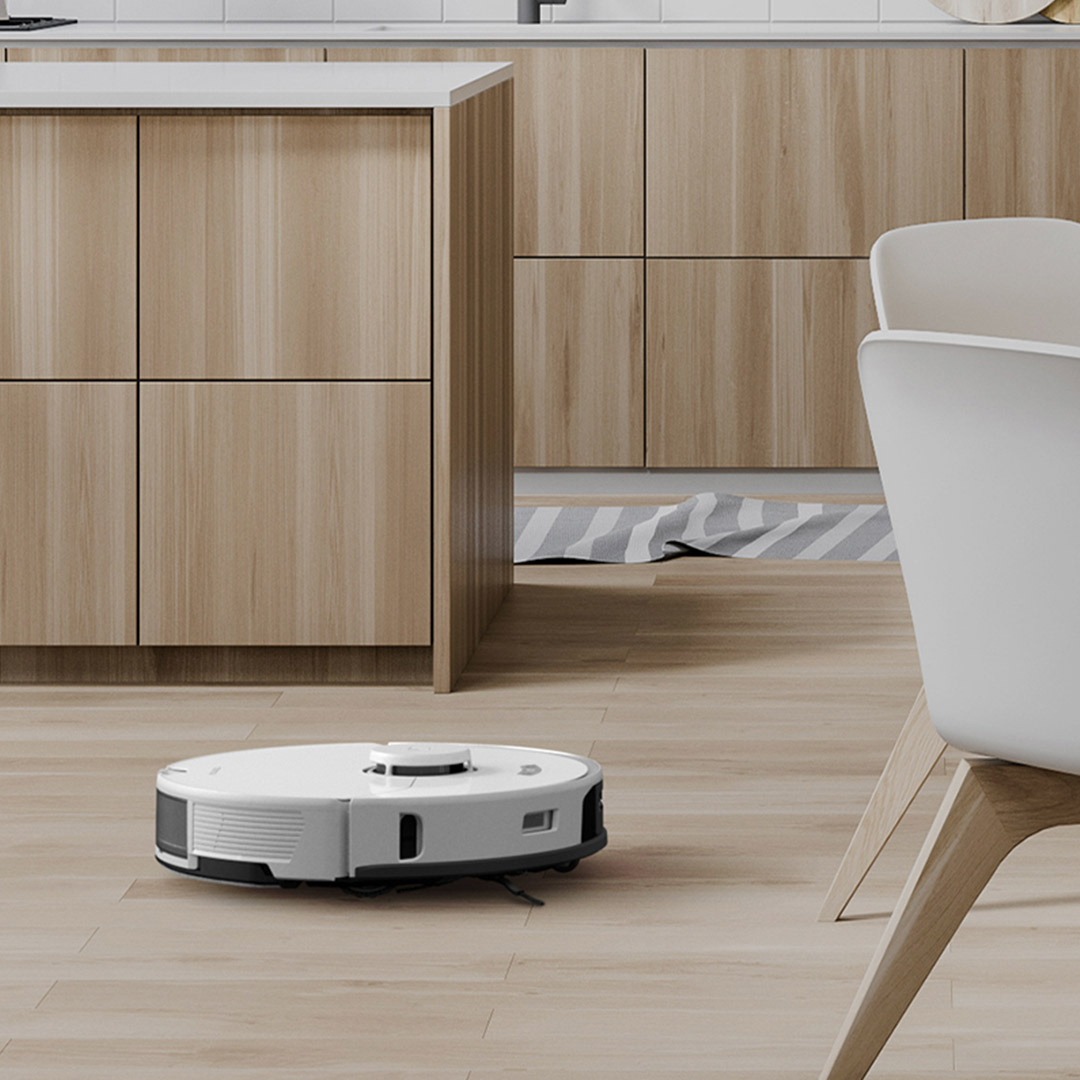 Robot hút bụi lau nhà Xiaomi Roborock G10